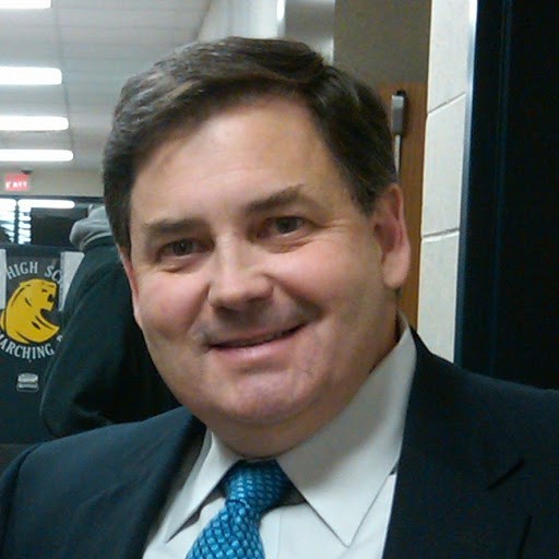 Brian Dailey