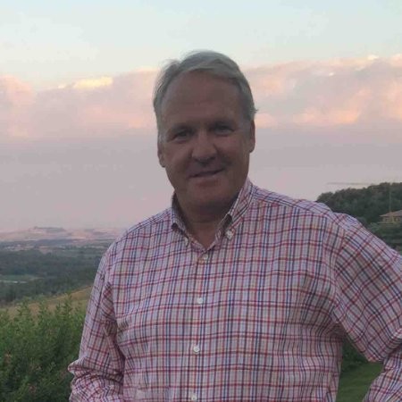 Michael Levine