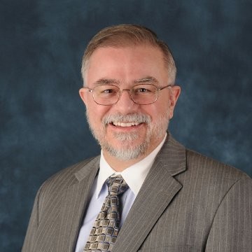 Nicholas Gebelt