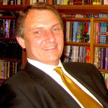 Michael Chaney