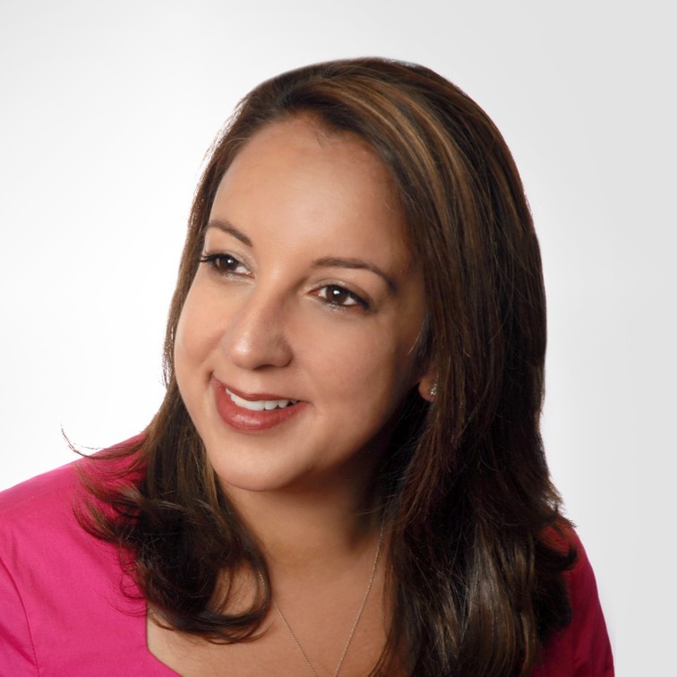 Samia Kirmani