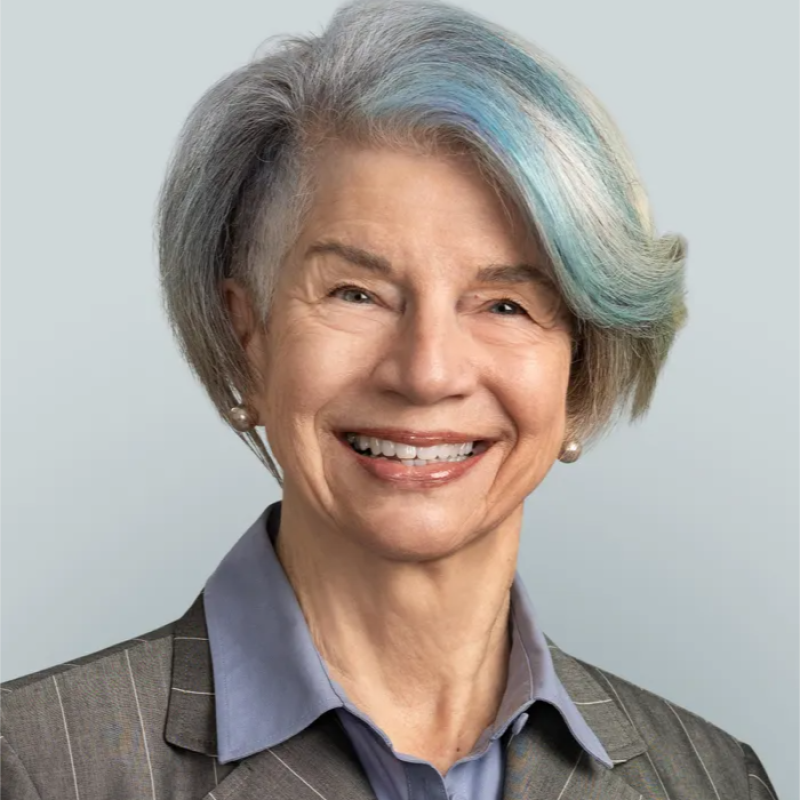 Nancy Williams