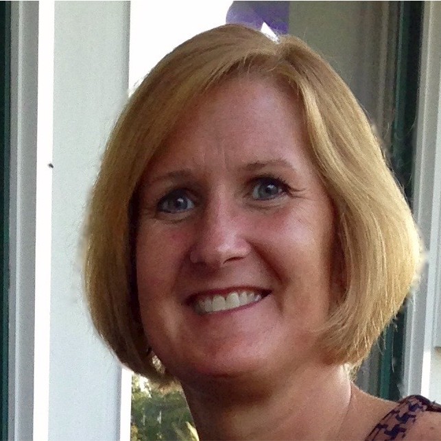 Cheryl Buth