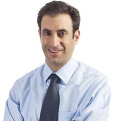Eric Fastiff