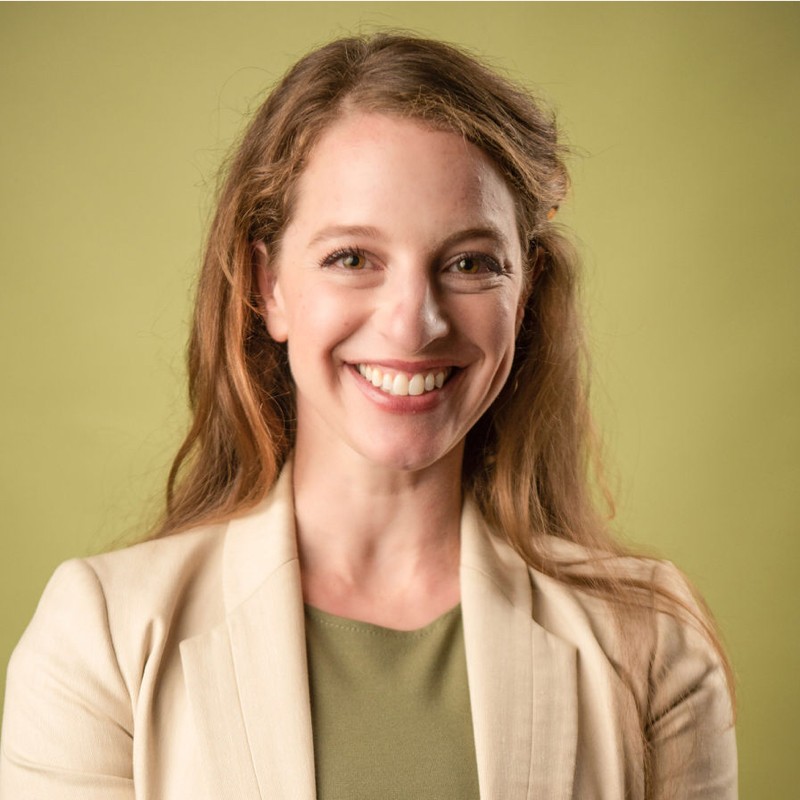 Rachel Kaufman