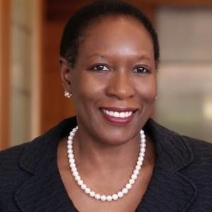 Jocelyn Burton