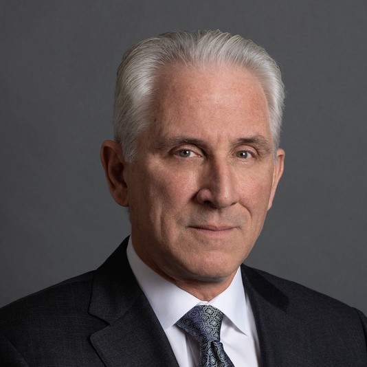 Steven Wigrizer