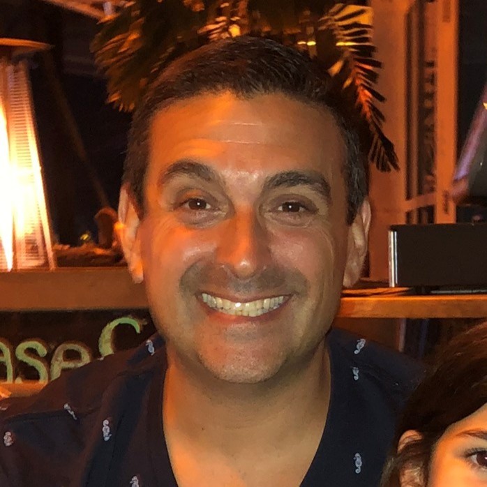 Adam Berger