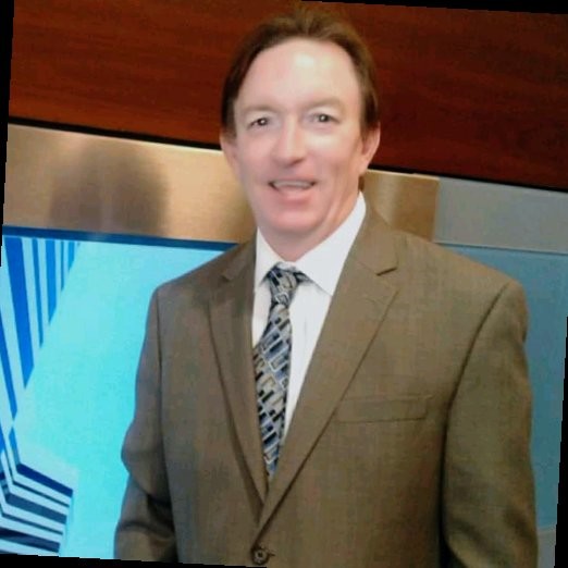 Edward O'Reilly