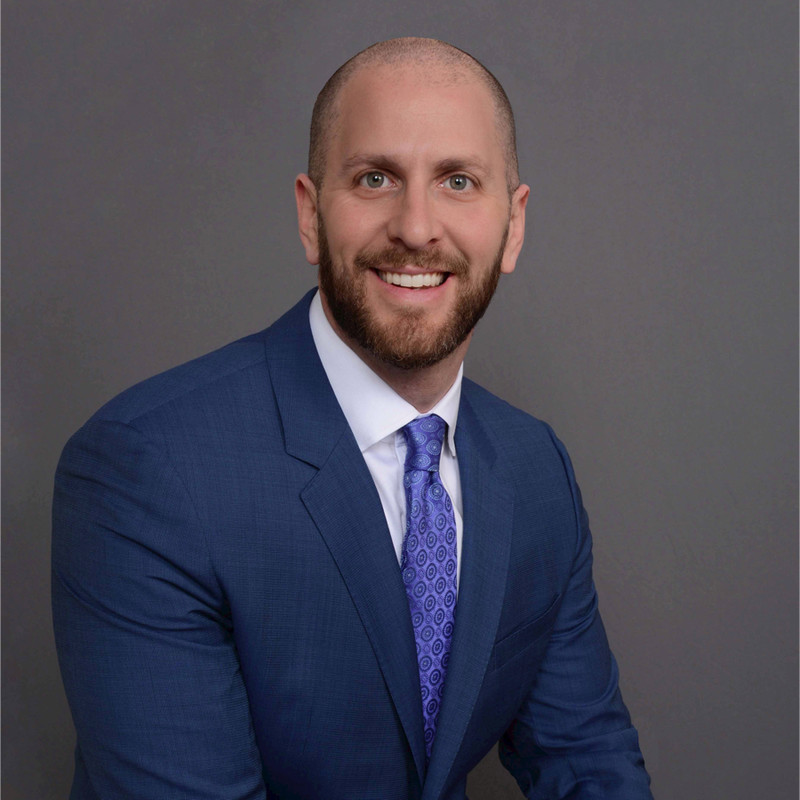 Craig Rothenberg