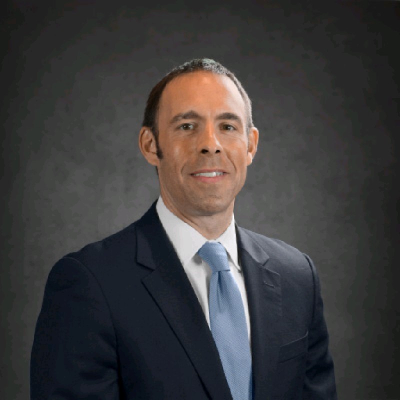 Andrew Frisch