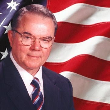 Norman Kellum