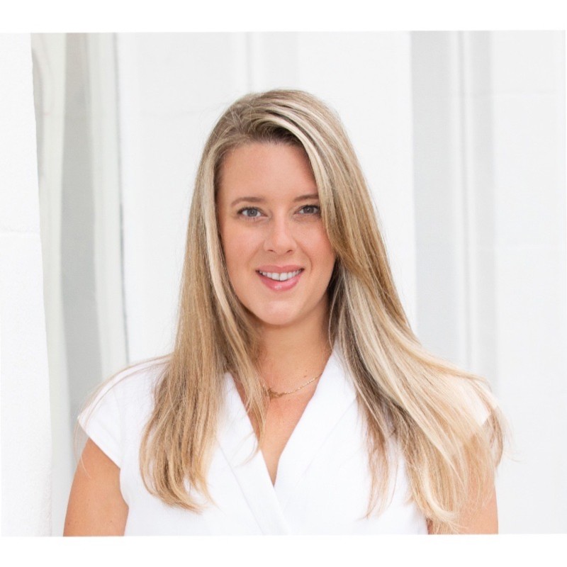Amy Hinkler