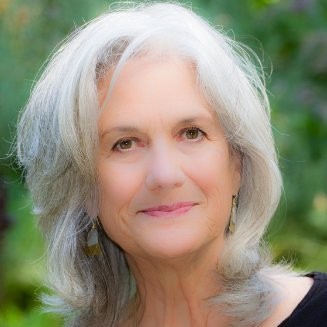 Patricia Gray