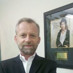 Michael Malter