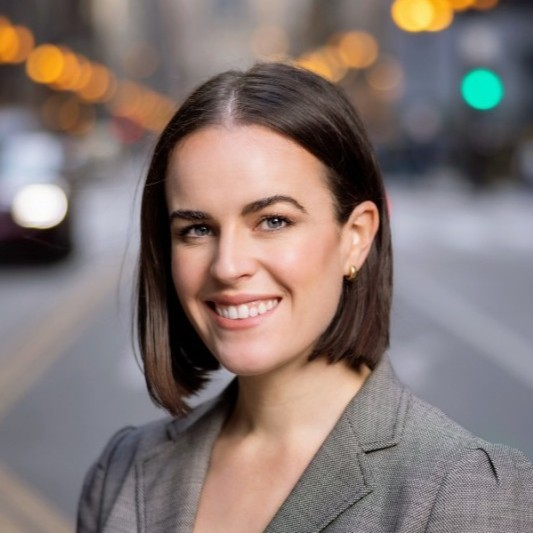 Tracy Brammeier