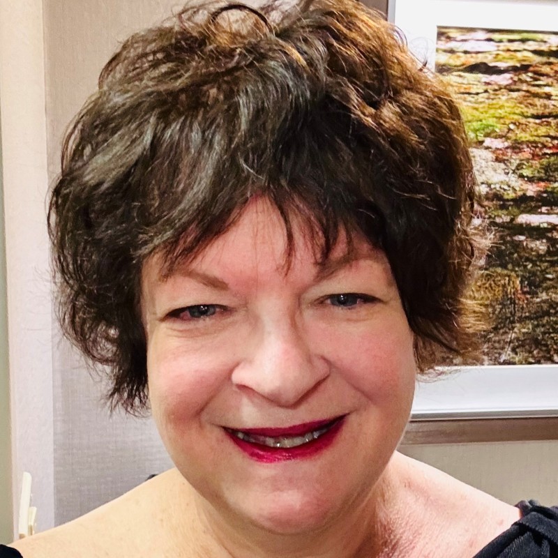 Jill Cohen