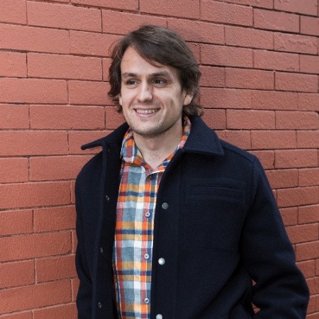 Daniel Dube