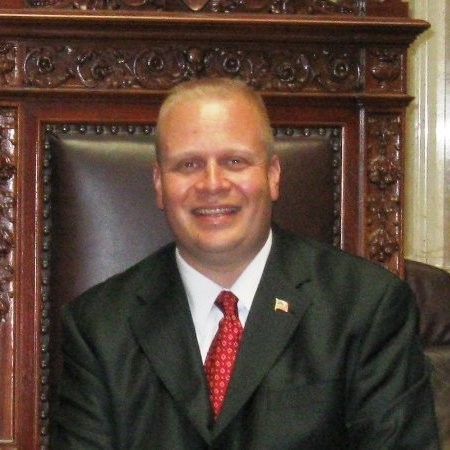 Richard Albanese