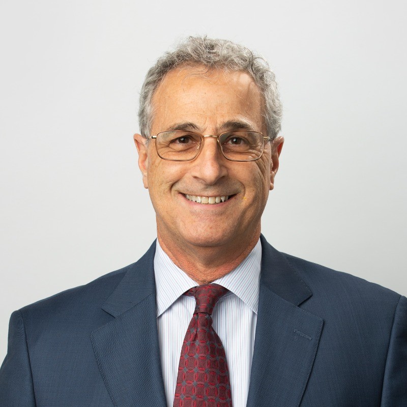 James Rosenfeld