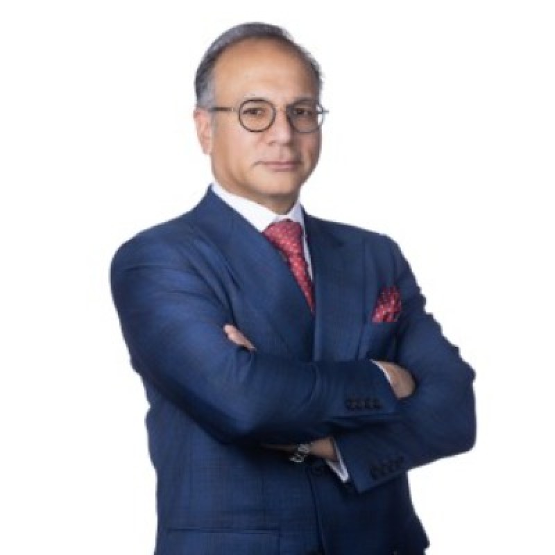 Michael Pariente