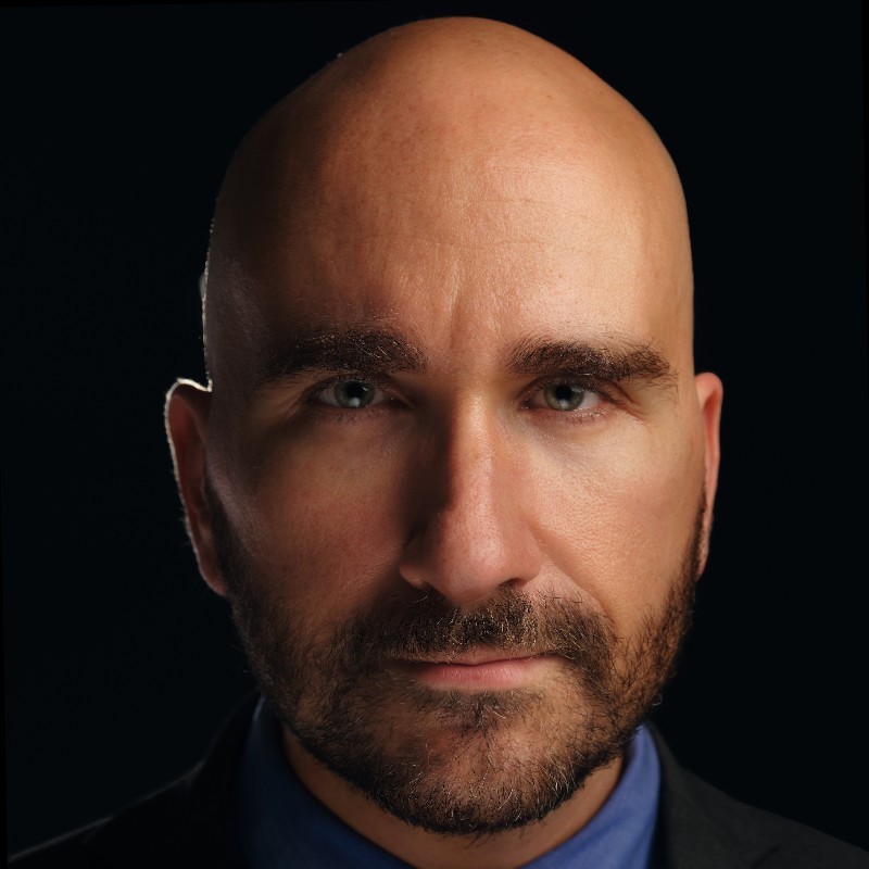 Paul Showalter