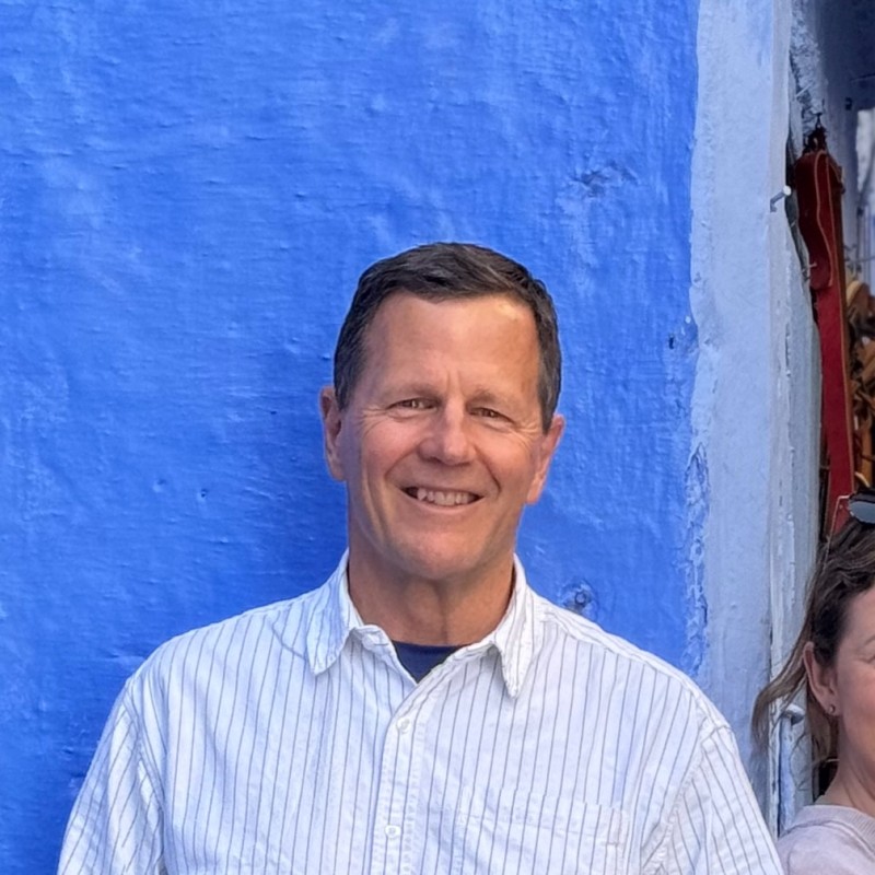 Stephen Raber