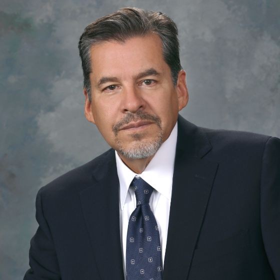 Joseph Cervantes
