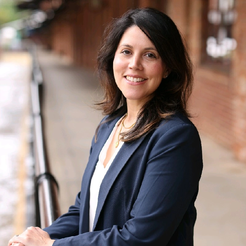 Jennifer Segnere