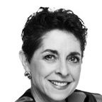 Linda Ravdin