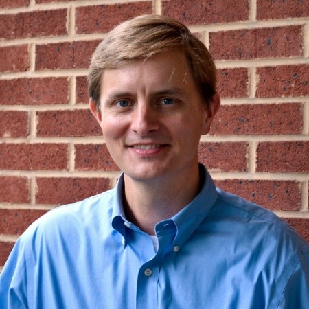 Kevin Radey