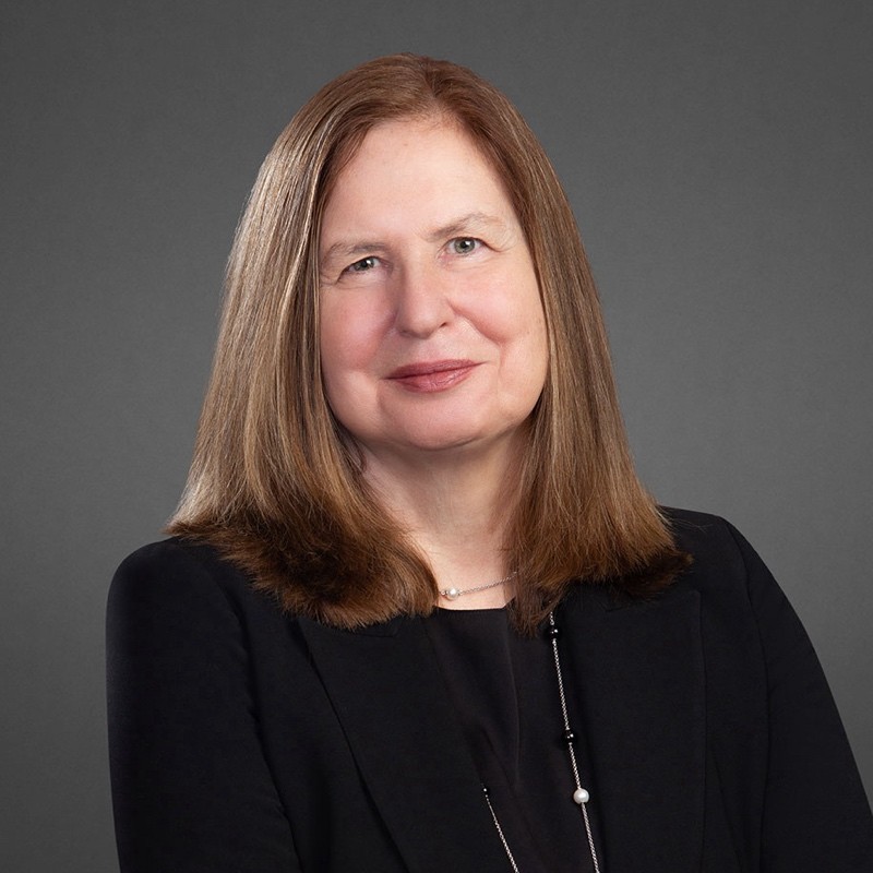 Ann Ford