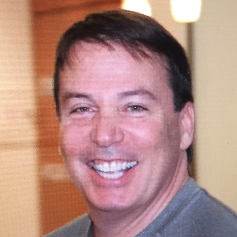 Marc Mendelson