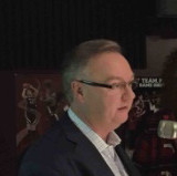 Mark Prince