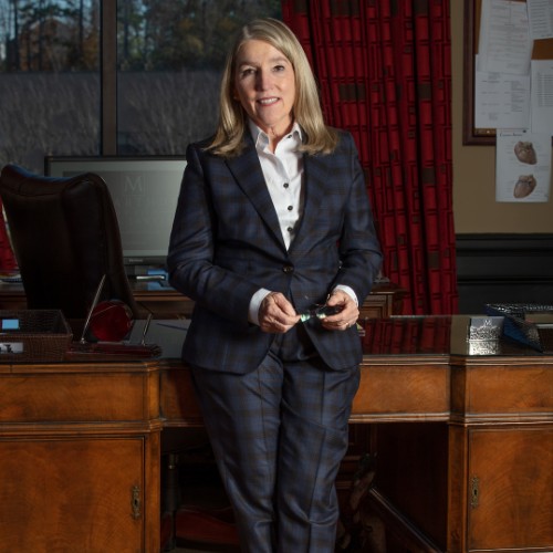 Kathy Mcarthur