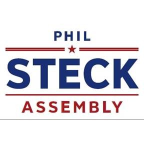 Phillip Steck