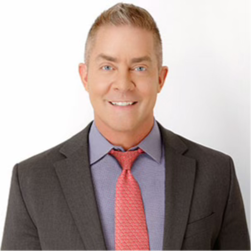 John Perry