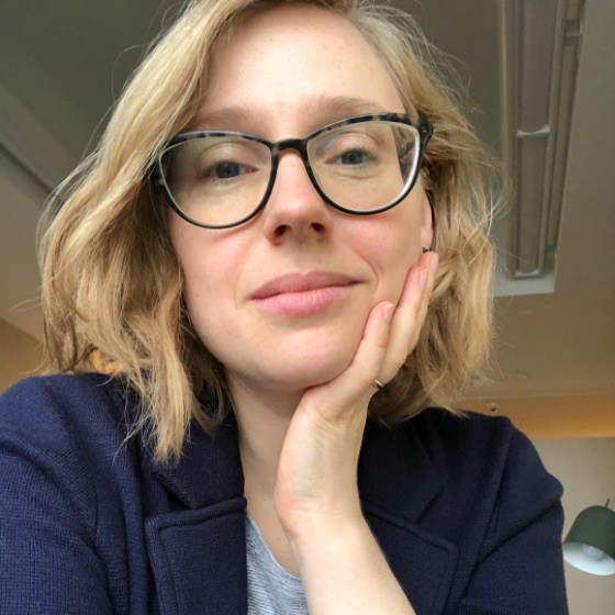 Lina Bensman