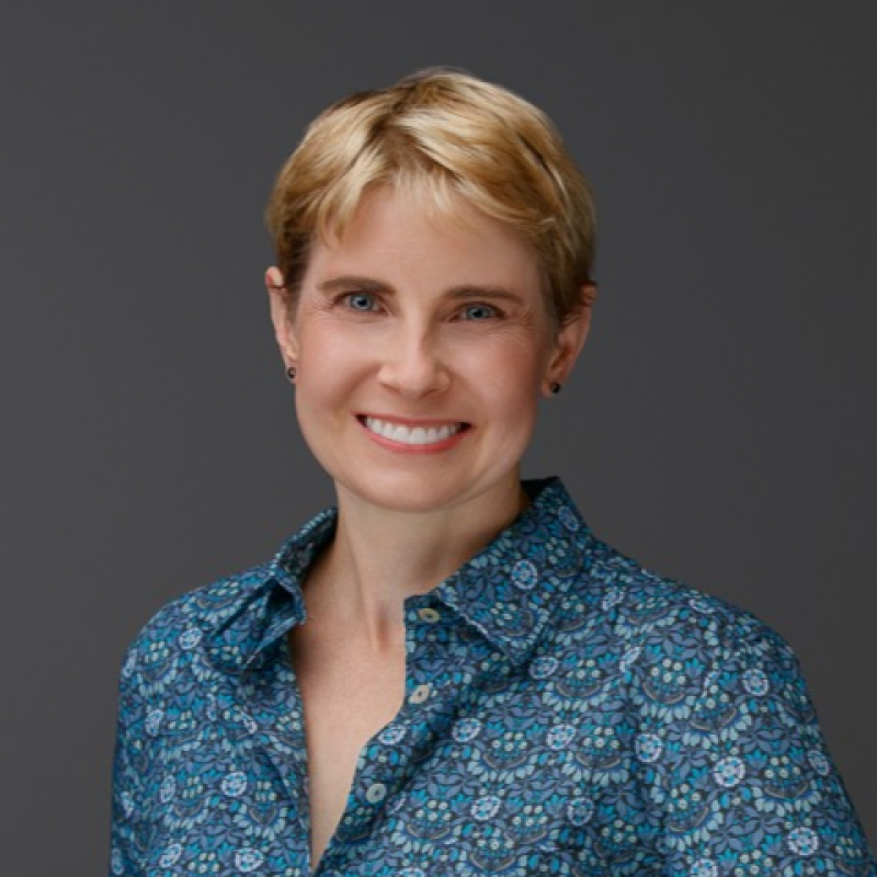 Jessica McElfresh