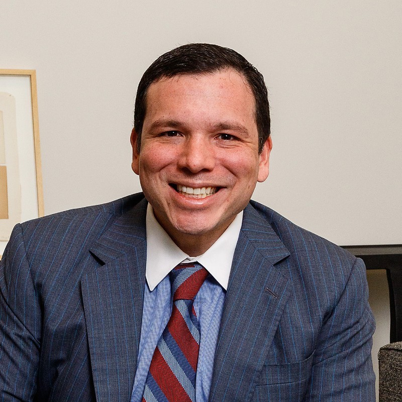 Matt Acosta