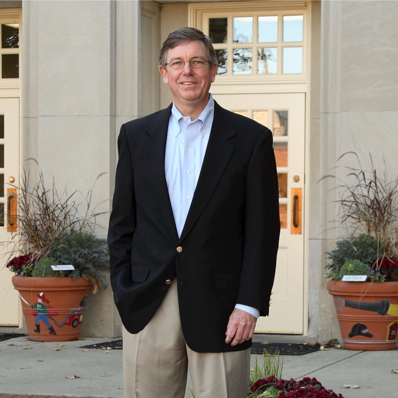 John Kincaid