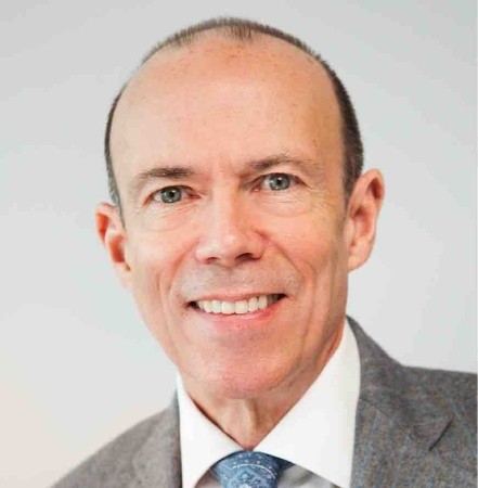 Mark Johnson