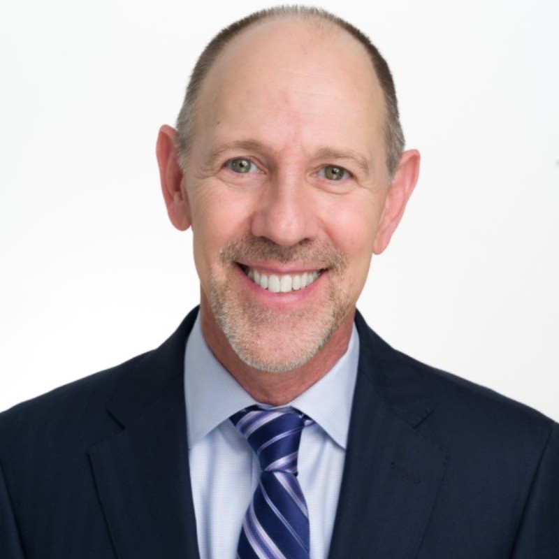 Stephen Kaufman