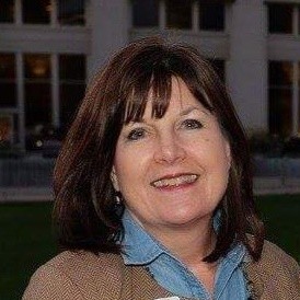 Jacqueline Dixon