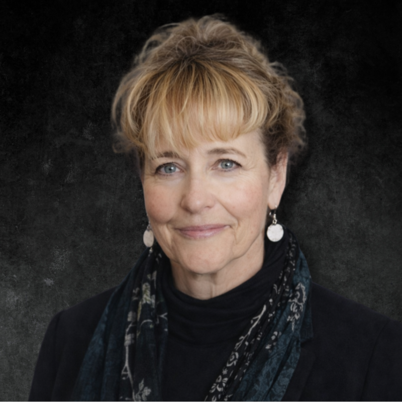 Lisa Vance