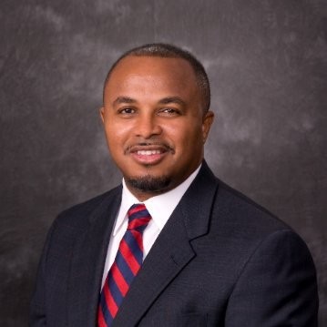 Hubert Brown