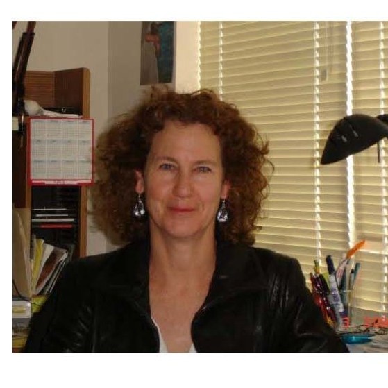 Claudia Brisson