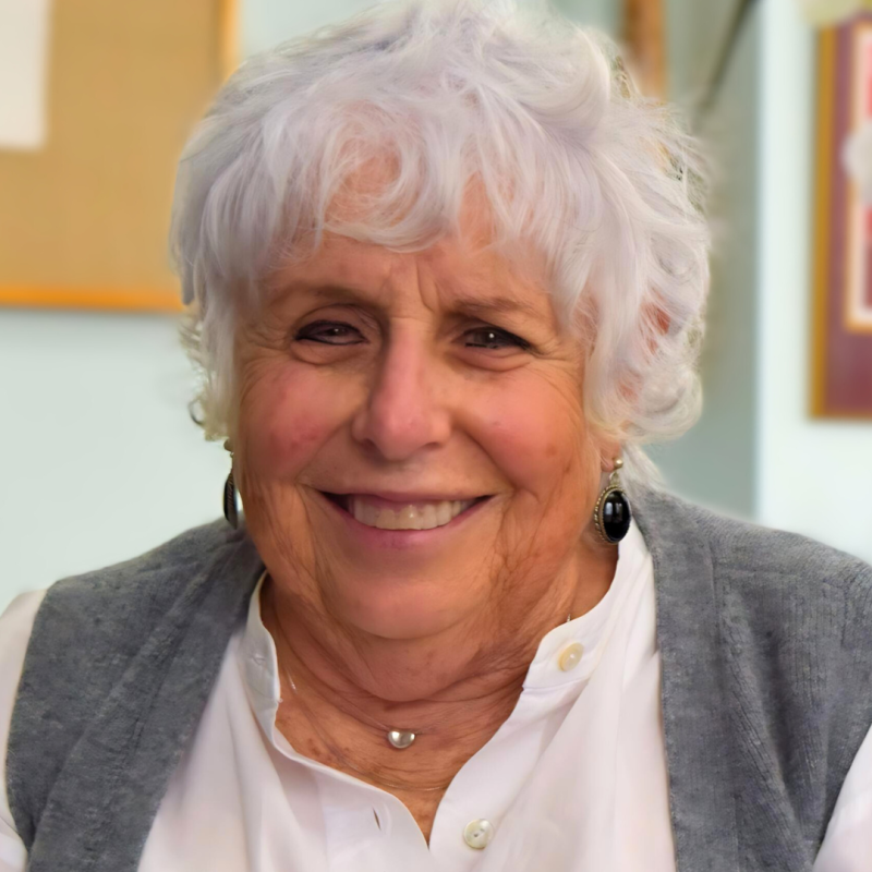 Betty Nordwind