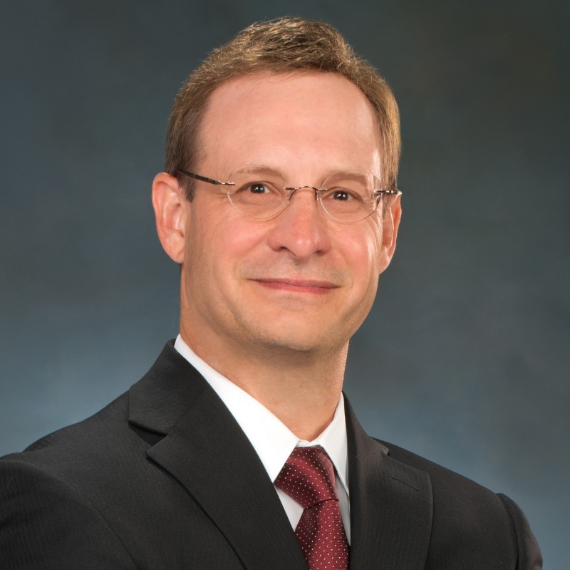 Mark Altemose