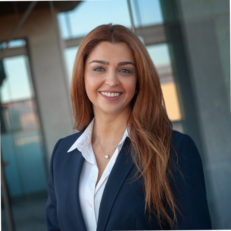 Elnaz Masoom